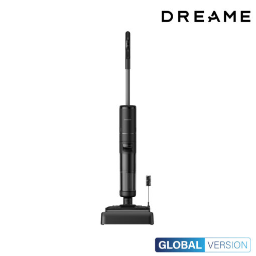 Dreame H12 Flexreach gập nghiêng 180°