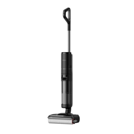 Dreame H13 FlexReach gập nghiêng 180°