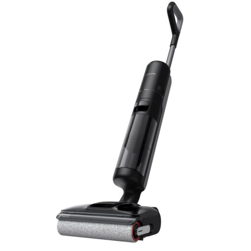 Dreame H13 FlexReach gập nghiêng 180°