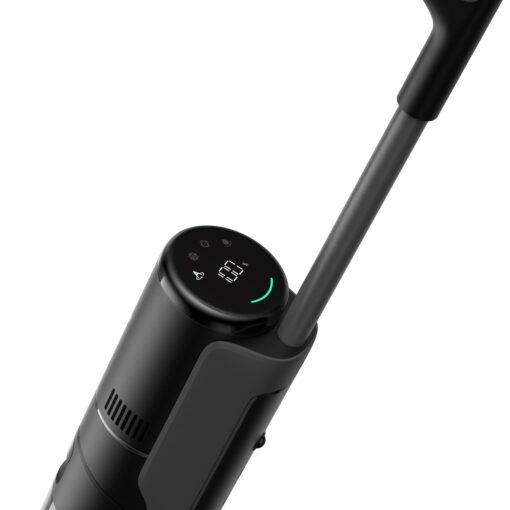 Dreame H13 FlexReach gập nghiêng 180°