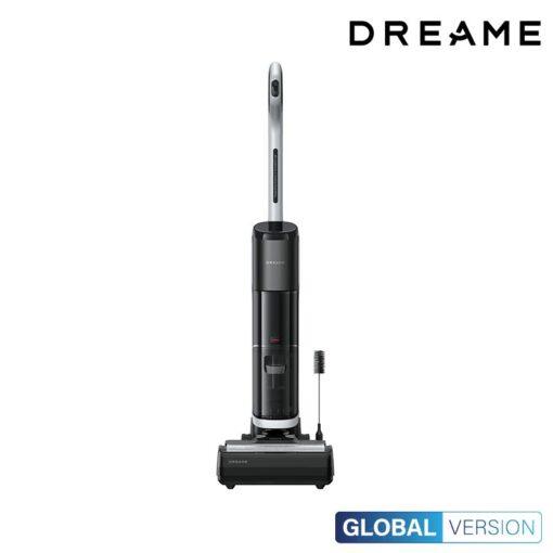 Dreame H14 Ultra gập nghiêng 180°