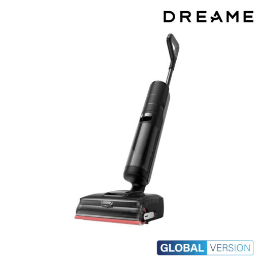Dreame H15 Pro Foamwash gập nghiêng 180°