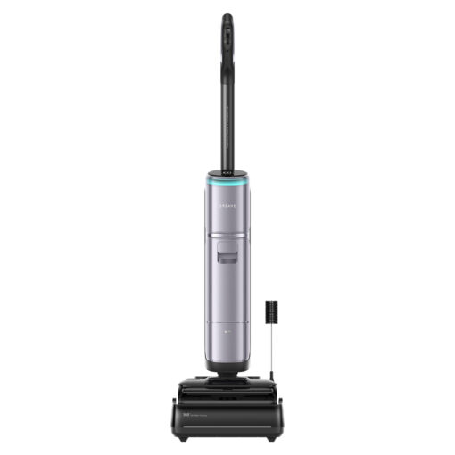 Máy hút bụi lau nhà Dreame H16 Pro Steam | Lực hút 28.000Pa