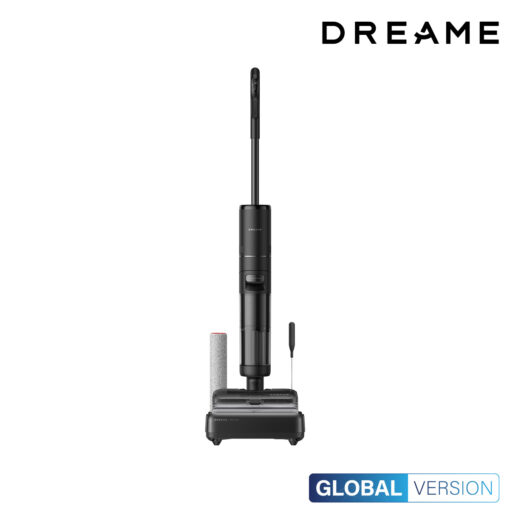 Máy hút bụi lau nhà Dreame H16 Steam | Lực hút 28.000Pa
