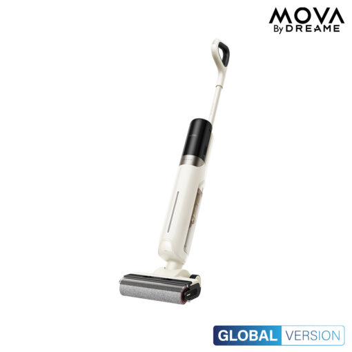 Dreame Mova K30 gập nghiêng 180°