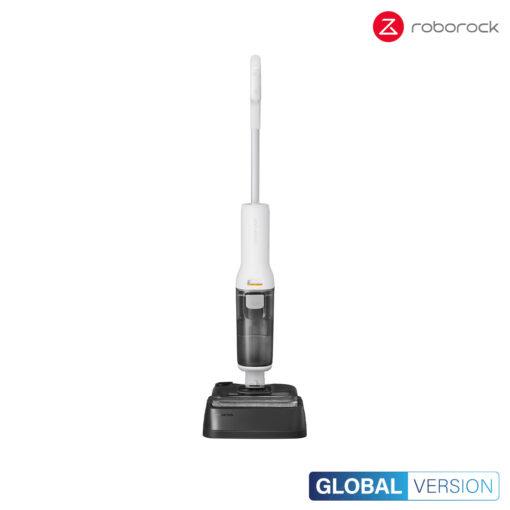 Roborock F25 RT Gen 2 gập nghiêng 180°