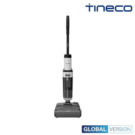 Tineco Floor One S6 Stretch Max | Lực hút 22.000Pa