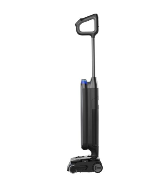 Tineco Floor One S9 Artist Steam Pro gập nghiêng 180°