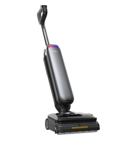 Tineco Floor One S9 Artist Steam Pro gập nghiêng 180°