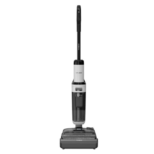 Tineco S6 Stretch Pro gập nghiêng 180°