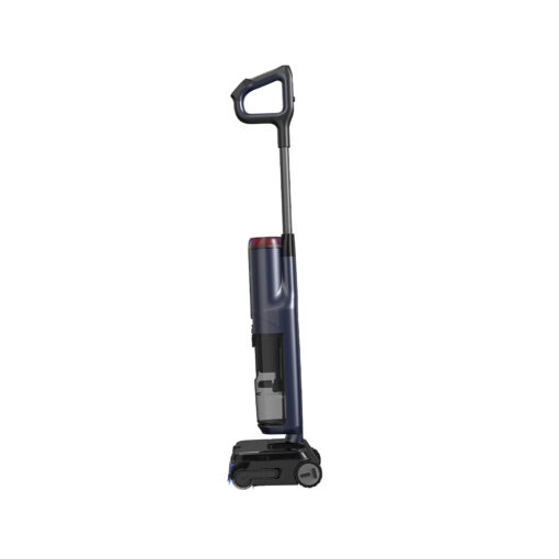 Tineco S7 Max Pro gập nghiêng 180°