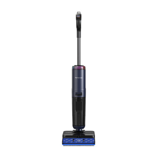 Tineco S7 Max Pro gập nghiêng 180°