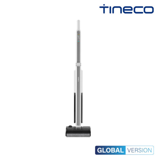 Tineco i7 Fold | Lực hút 22.000 Pa