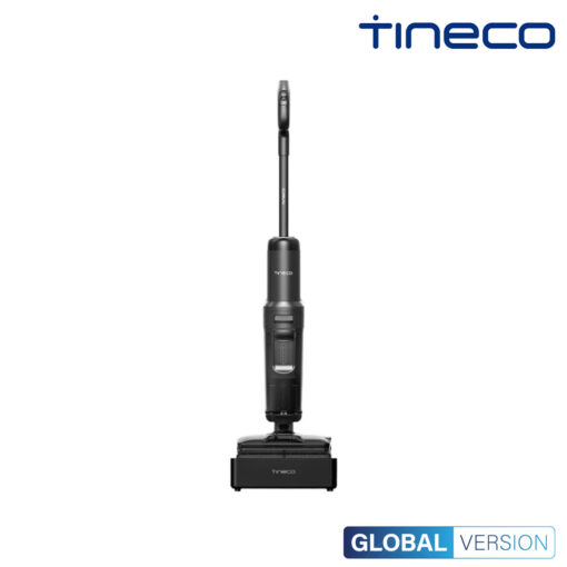 Tineco i7 Steam gập nghiêng 180°