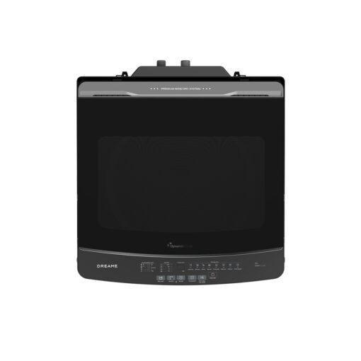 Máy giặt Dreame DWT12D31BASE giặt 12kg