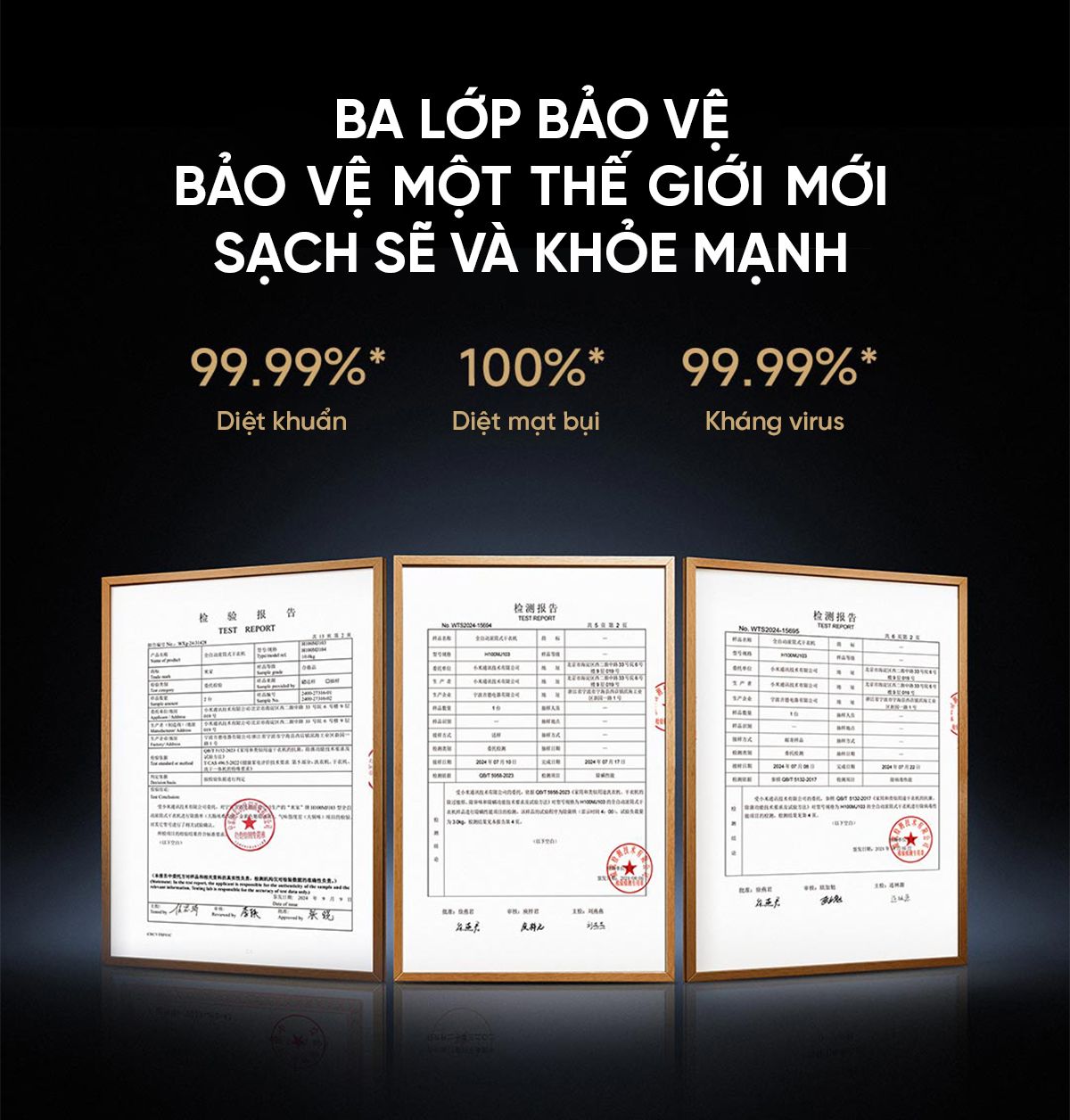 Máy giặt Xiaomi Mijia MJ103 H100MJ103, giặt 10kg, 27 chương trình giặt