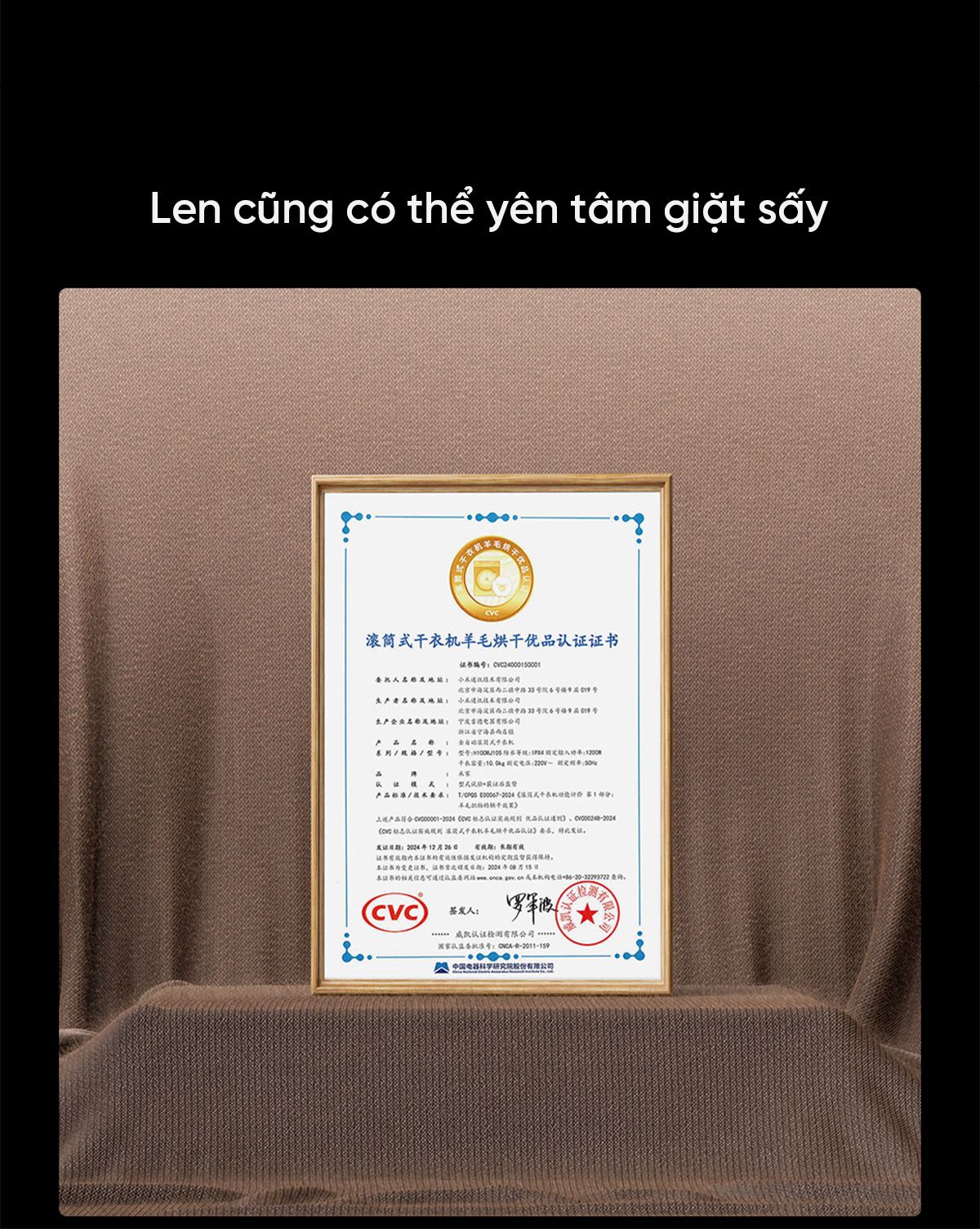 Combo giặt sấy Mijia Pro Blue Oxygen giặt sấy bơm nhiệt 10kg+10kg