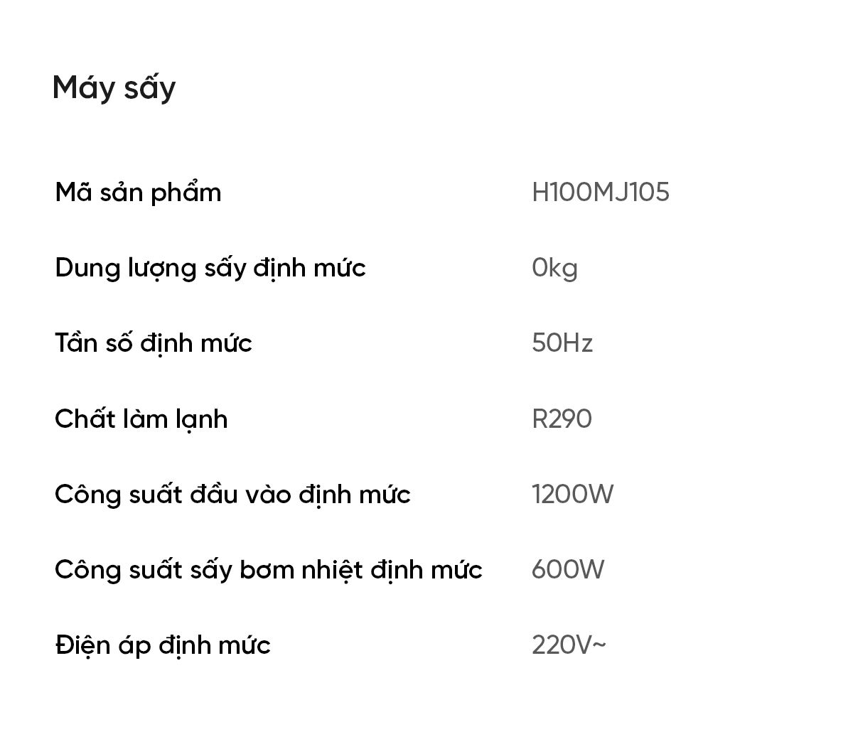 Combo giặt sấy Mijia Pro Blue Oxygen giặt sấy bơm nhiệt 10kg+10kg