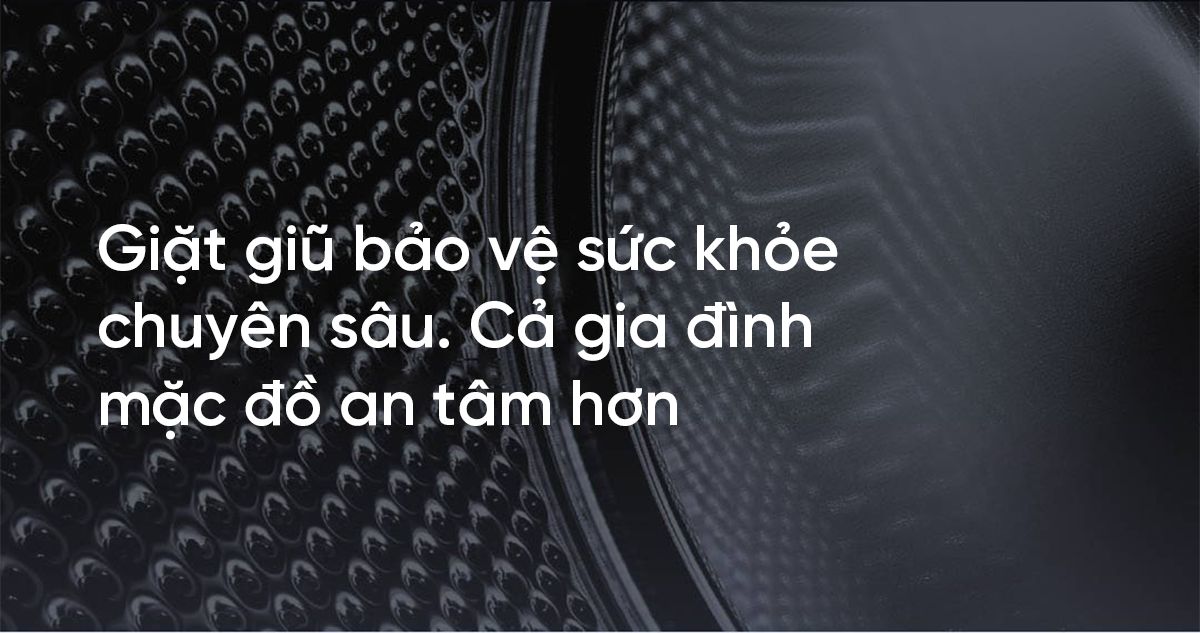 Máy giặt sấy Xiaomi Mijia MJ203 giặt 10kg, sấy 7kg