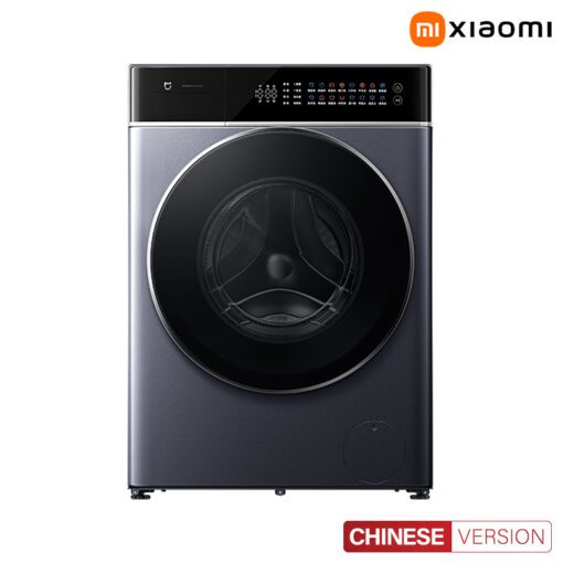 Máy giặt sấy Xiaomi Mijia MJ303, Giặt 12kg, Sấy 9kg
