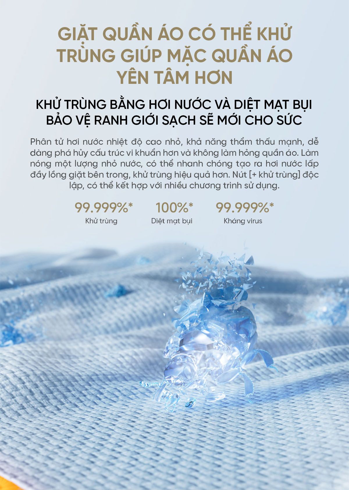 Máy giặt sấy Xiaomi Mijia MJ302, giặt 12kg, sấy 9kg