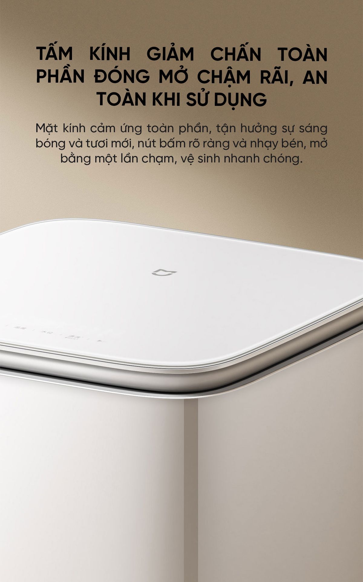 Máy giặt mini Xiaomi Pro 3kg XQB30MJ108