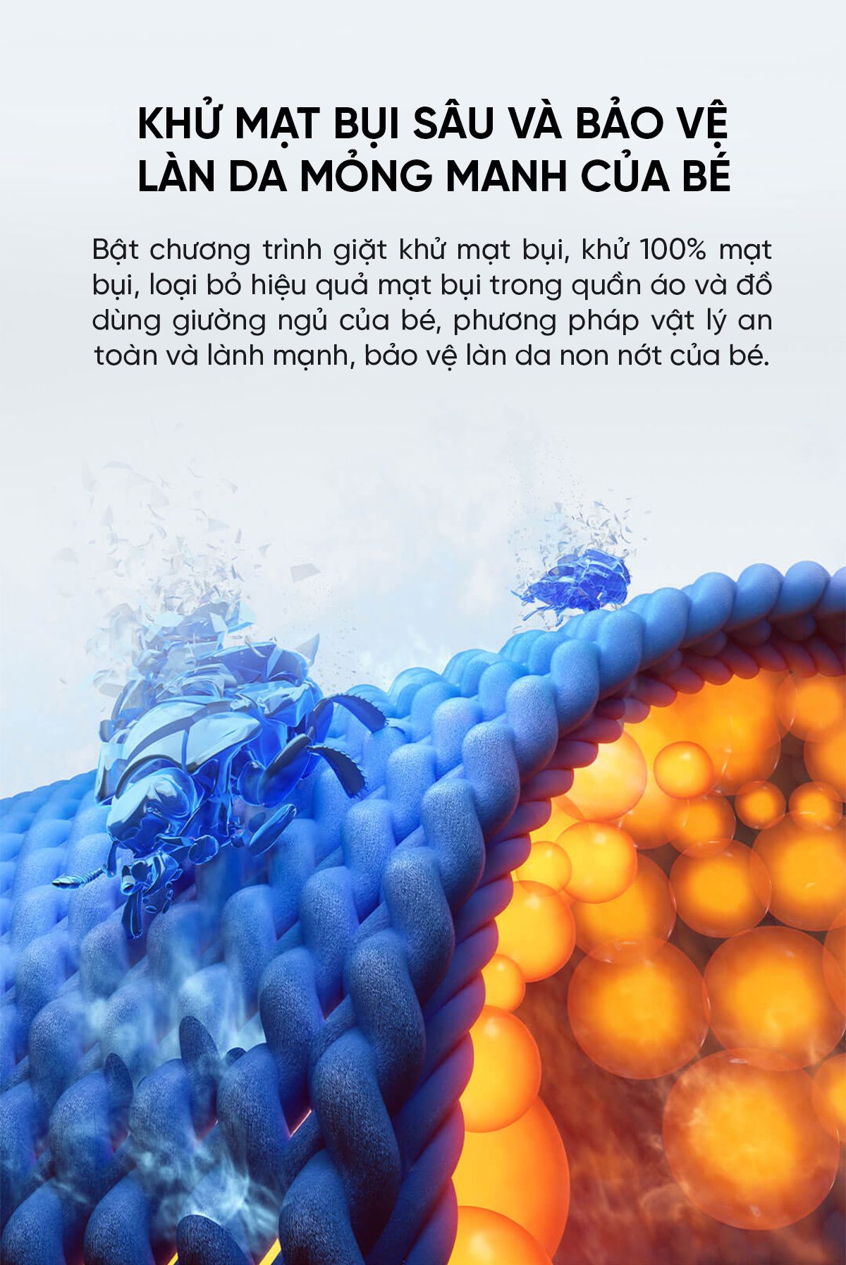 Máy giặt mini Xiaomi Pro 3kg XQB30MJ108