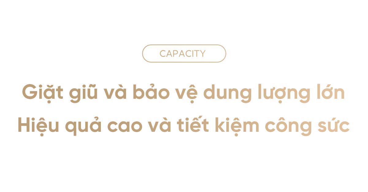 Máy giặt Xiaomi Mijia XQG120MJ301, giặt 12 kg, thiết kế mỏng