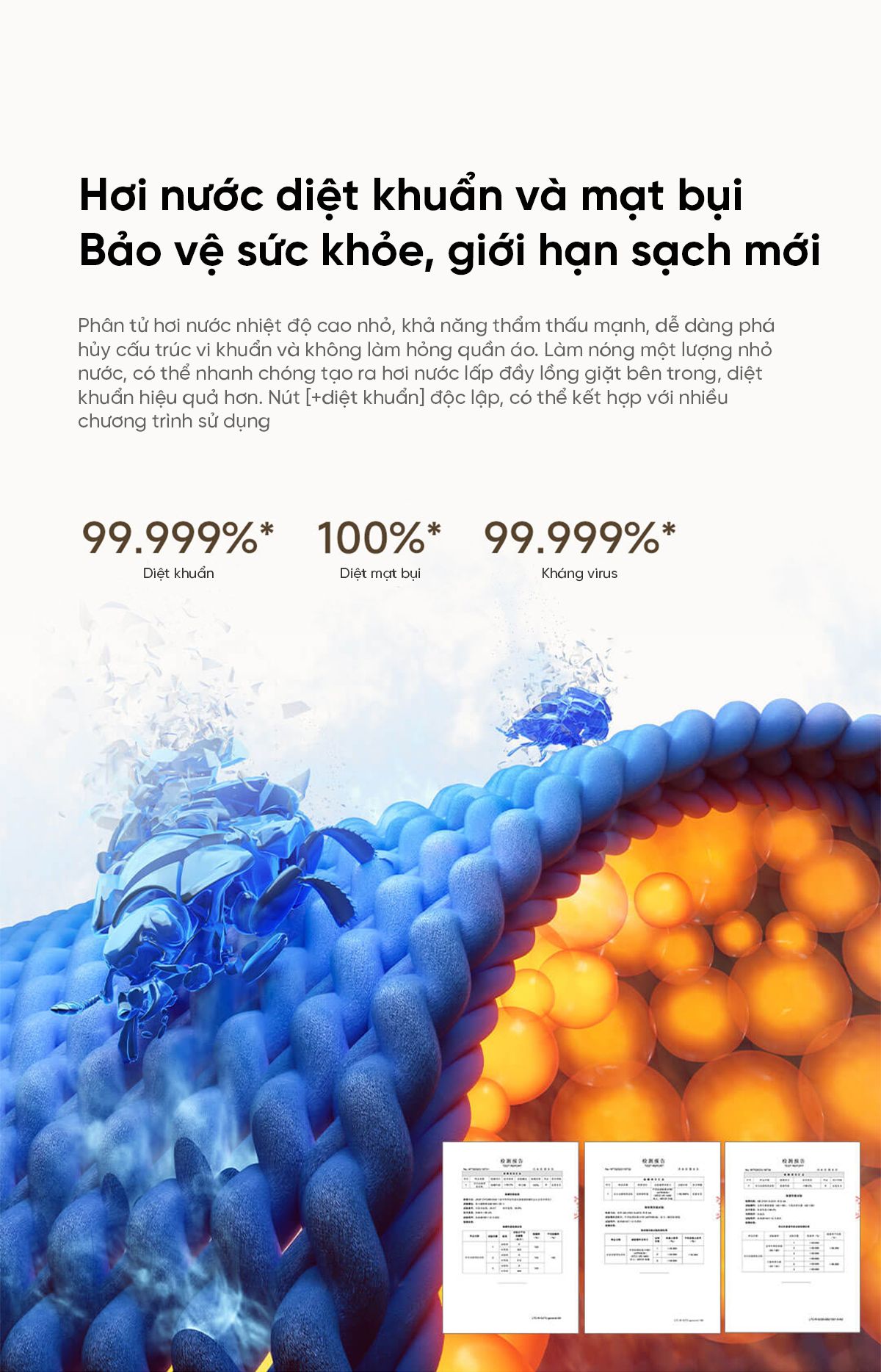 Máy giặt Xiaomi Mijia XQG120MJ301, giặt 12 kg, thiết kế mỏng