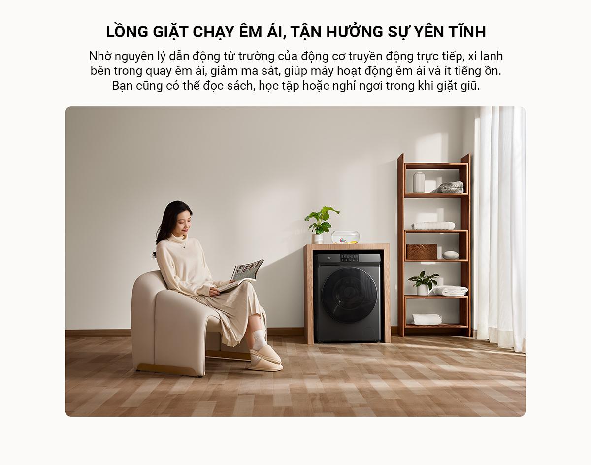 Xiaomi MJ202
