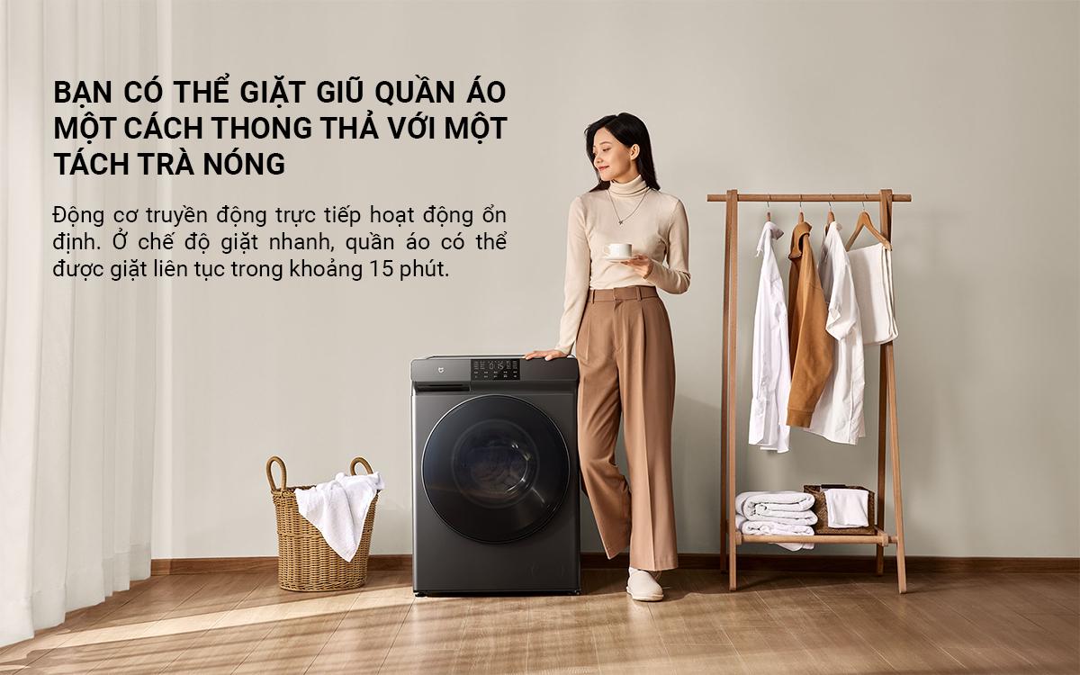 Xiaomi MJ202