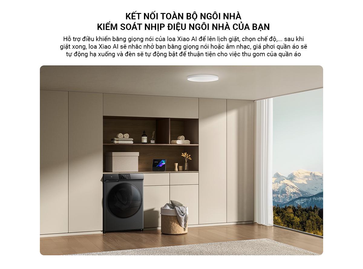 Xiaomi MJ202