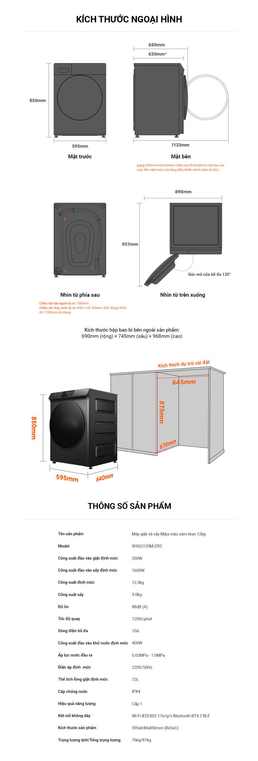 Xiaomi MJ202