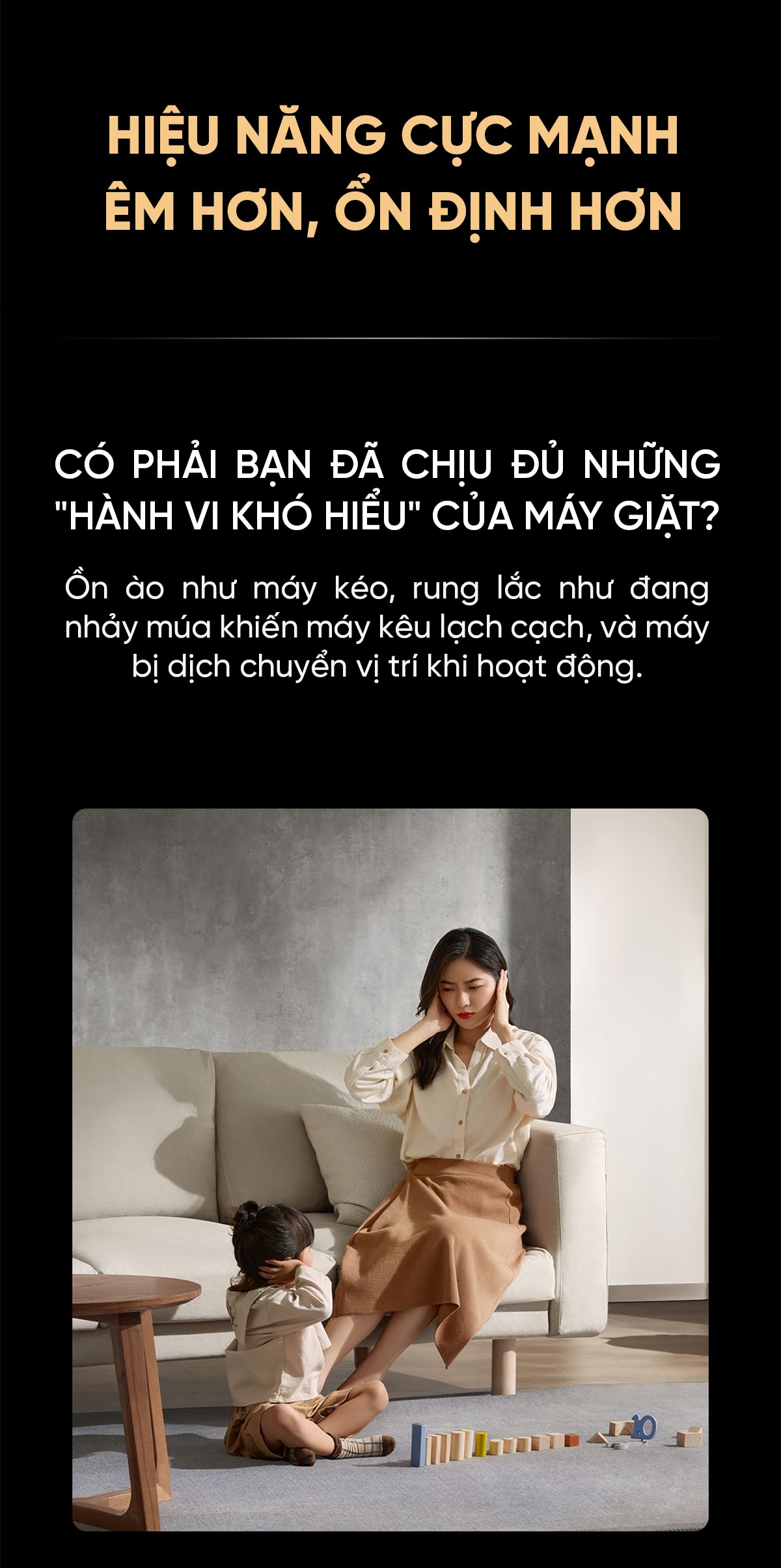 Máy giặt sấy Xiaomi Mijia MJ101, giặt 12kg, sấy 9kg