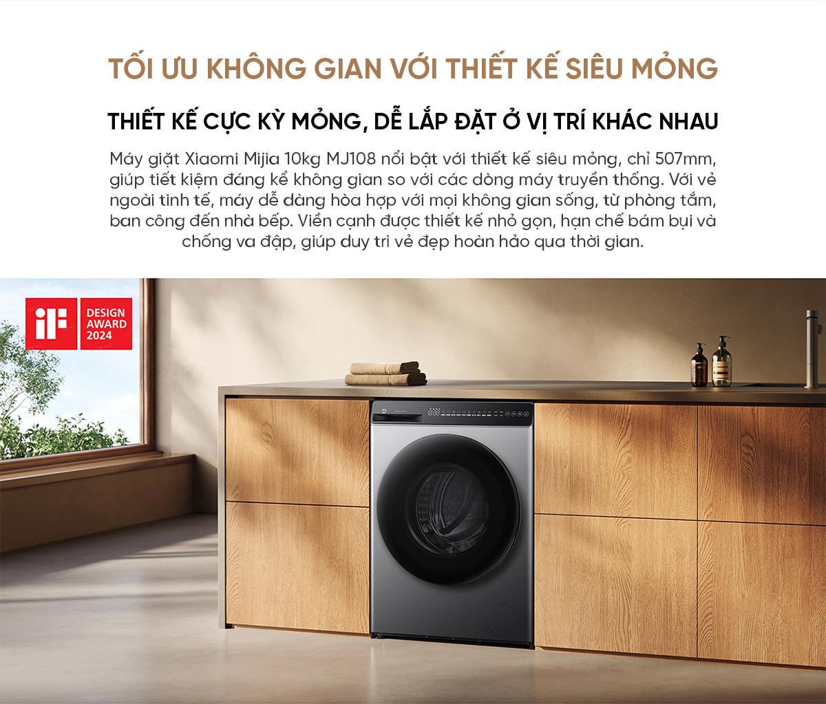 Xiaomi Mijia MJ108