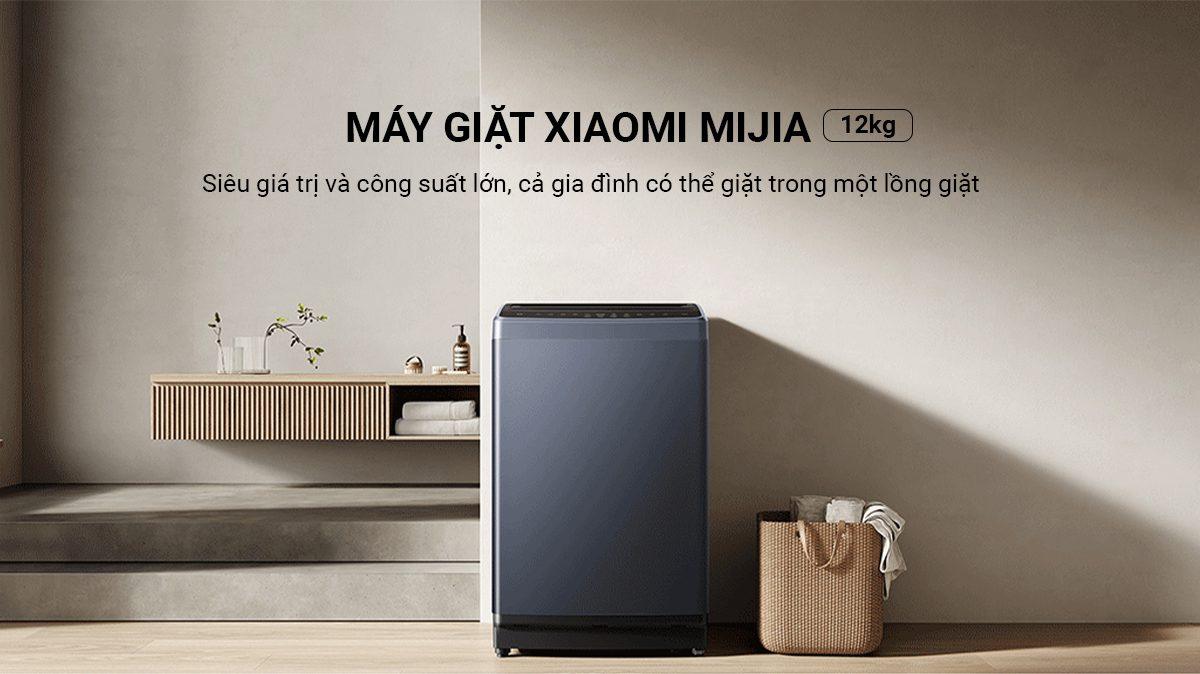 Xiaomi XQB120MJ301 12kg