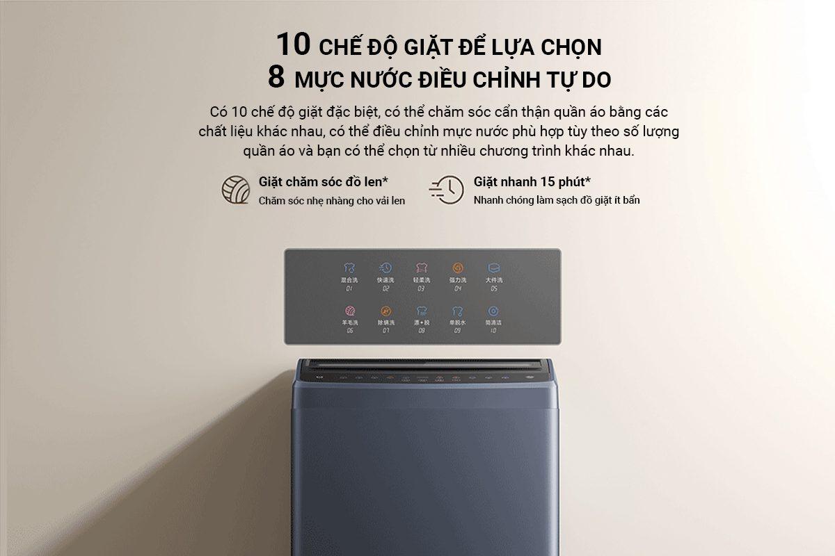 Xiaomi XQB120MJ301 12kg