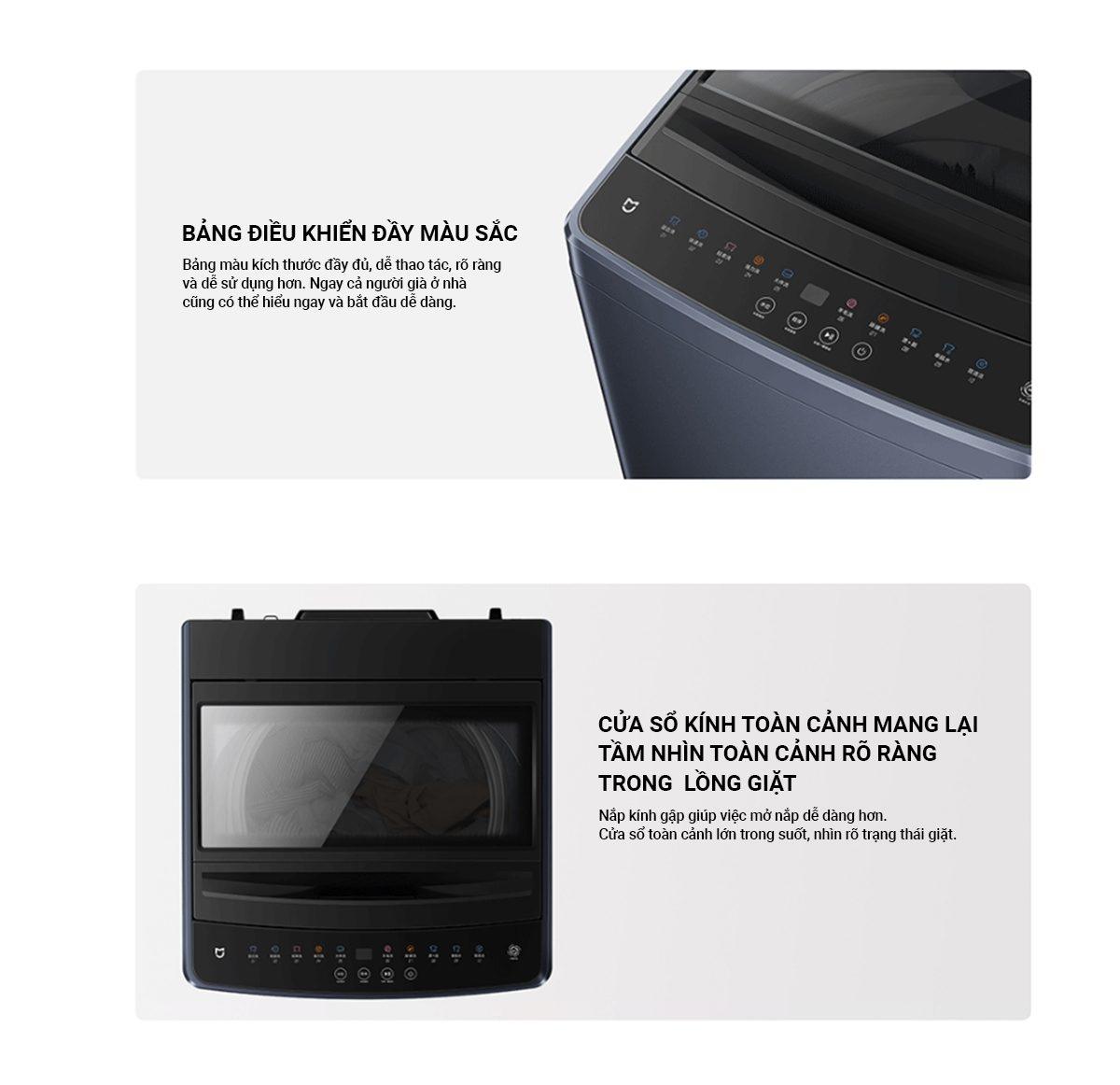 Xiaomi XQB120MJ301 12kg