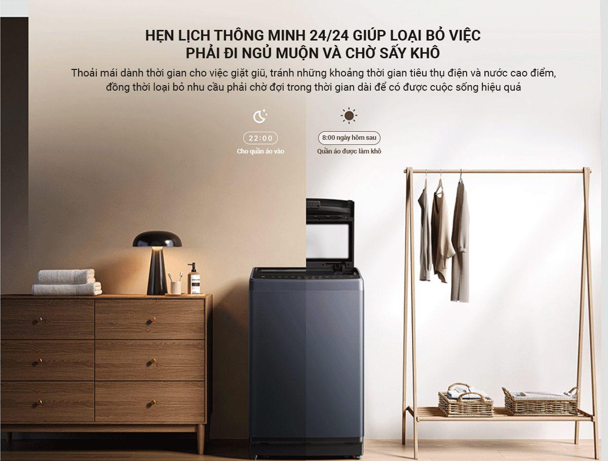 Xiaomi XQB120MJ301 12kg