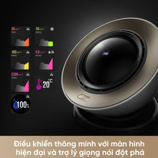 Máy lọc không khí Dreame AirPursue™ PM20