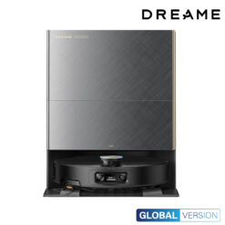 Robot hút bụi Dreame X60 Ultra