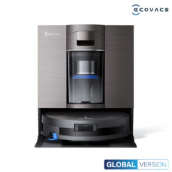 Robot hút bụi Ecovacs X11 OmniCyclone