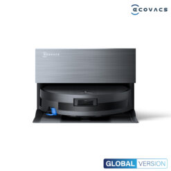 Robot hút bụi Ecovacs X11 Pro OMNI tự động cấp xả nước