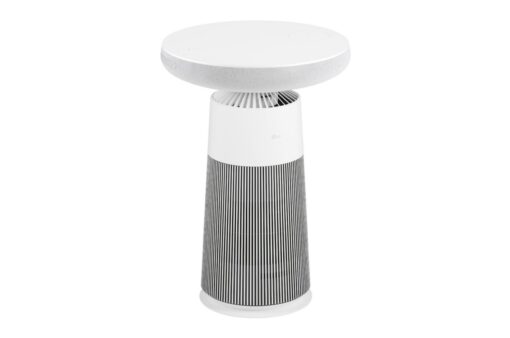 Máy lọc khí kết hợp loa bluetooth LG PuriCare™ Aerospeaker diện tích 20m²