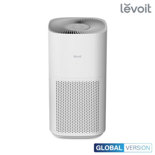Levoit Core 600S máy lọc không khí diện tích 147m²