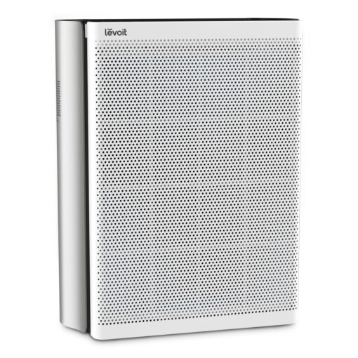 Levoit Everest Air máy lọc không khí diện tích 130m²
