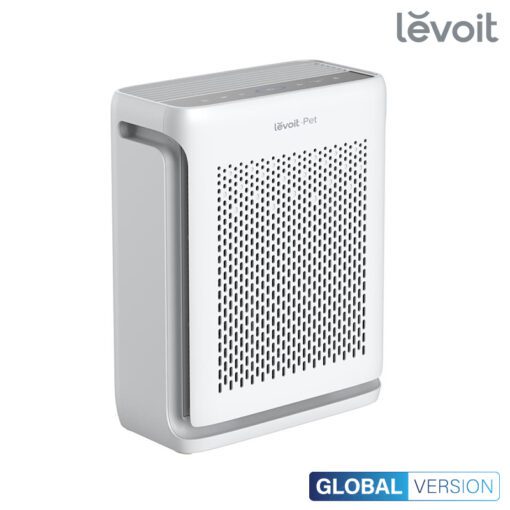 Levoit Vital 100S máy lọc không khí diện tích 52m² phù hợp thú cưng