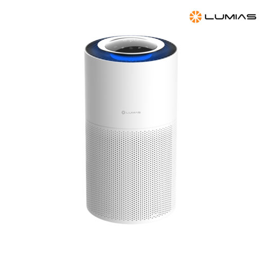 Lumias Bulma Pro máy lọc không khí diện tích 55m²
