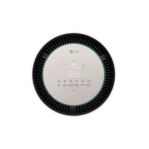 Máy lọc không khí PuriCare360 Alpha PET Lọc không khí 360˚ diện tích 61m²