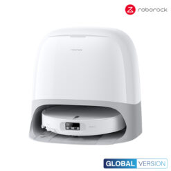 Robot hút bụi Roborock Qrevo Curv 2 Pro